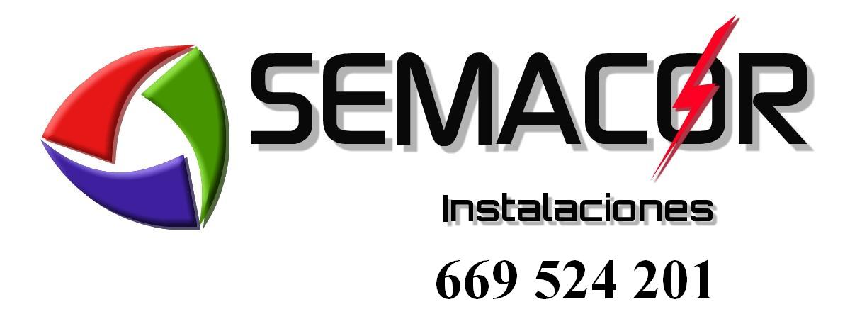 Semacor Inyectado Antenista Málaga – SEMACOR